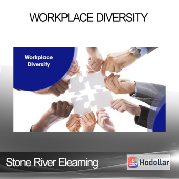 Stone River Elearning - Workplace Diversity