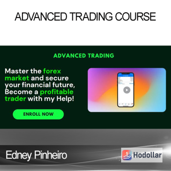 Edney Pinheiro - Advanced Trading Course