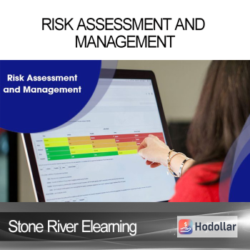 Stone River Elearning - Risk Assessment and Management