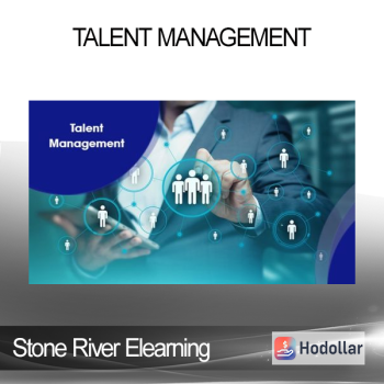 Stone River Elearning - Talent Management