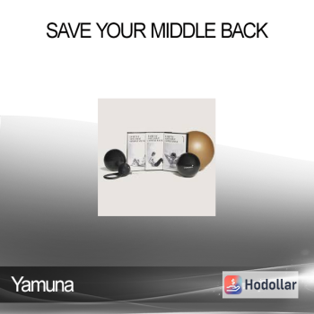 Yamuna - Save Your Middle Back