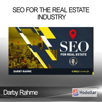 Darby Rahme - SEO For the Real Estate Industry