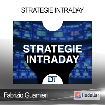 Fabrizio Guarnieri - Strategie Intraday