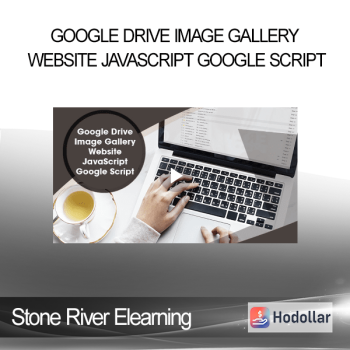 Stone River Elearning - Google Drive Image Gallery Website JavaScript Google Script