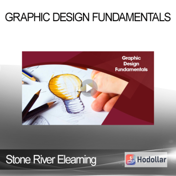 Stone River Elearning - Graphic Design Fundamentals