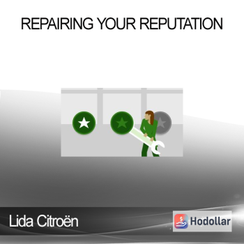 Lida Citroën - Repairing Your Reputation