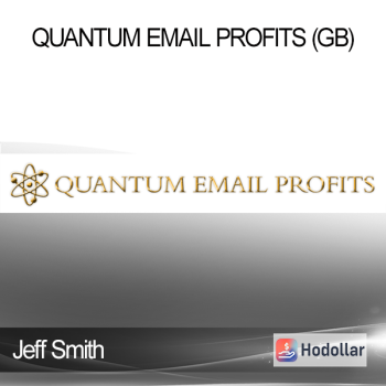 Jeff Smith - Quantum Email Profits (GB)
