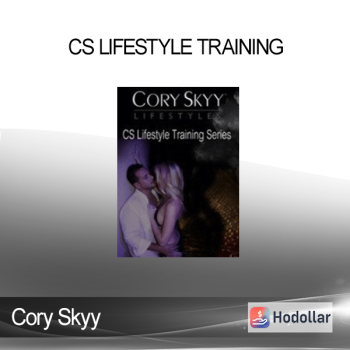 Cory Skyy - CS Lifestyle Training