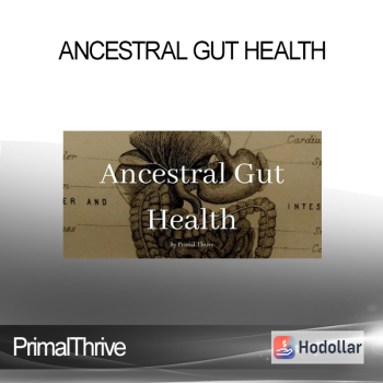 PrimalThrive - Ancestral Gut Health