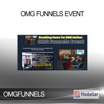 OMG Funnels Event