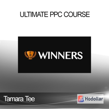 Tamara Tee - Ultimate PPC Course