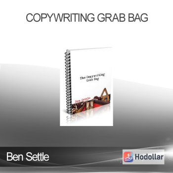 Ben Settle - Copywriting Grab Bag