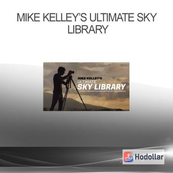 Mike Kelley’s Ultimate Sky Library