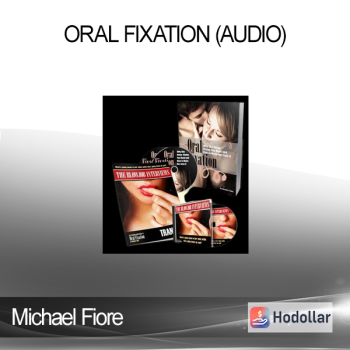 Michael Fiore - Oral Fixation (audio)