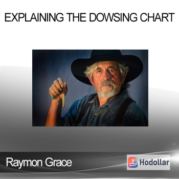 Raymon Grace - Explaining The Dowsing chart