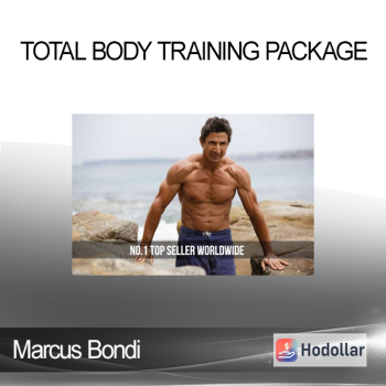 Marcus Bondi - Total Body Training Package