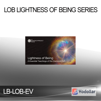 LOB Lightness of Being Series - LB-LOB-EV
