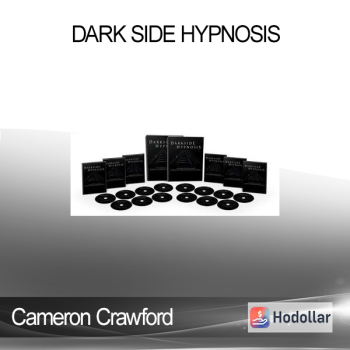Cameron Crawford - Dark Side Hypnosis