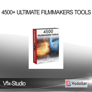 Vfx-Studio - 4500+ Ultimate Filmmakers Tools