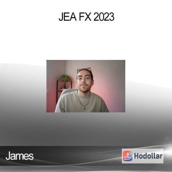 James - JEA FX 2023