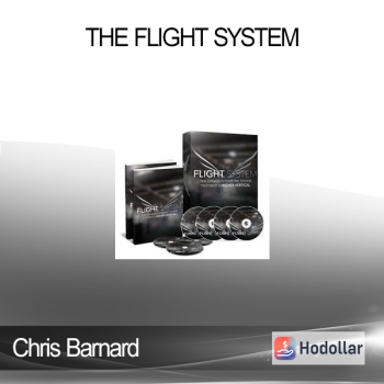 Chris Bernard - The Flight System