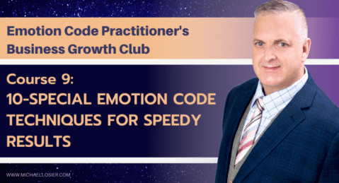 Michael Losier - Course #9 Online Video Business Building Training for Practitioners