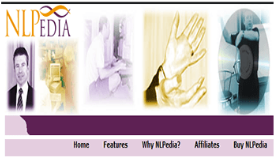 Michael Carroll - NLPedia Practitioner Study Set