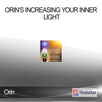 Orin - Orin's Increasing Your Inner Light