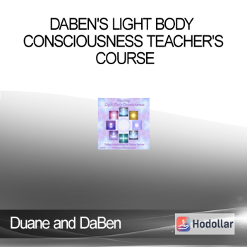 Duane and DaBen - DaBen's Light Body Consciousness Teacher's Course
