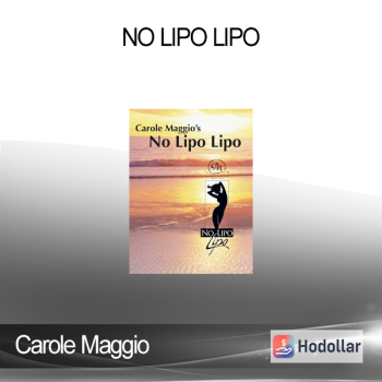 Carole Maggio - No Lipo Lipo