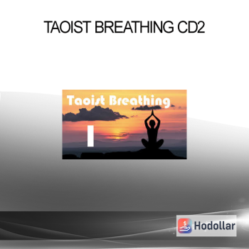 Taoist Breathing CD2