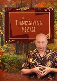 Bashar - 2022-11-19 - The Thanksgiving Message
